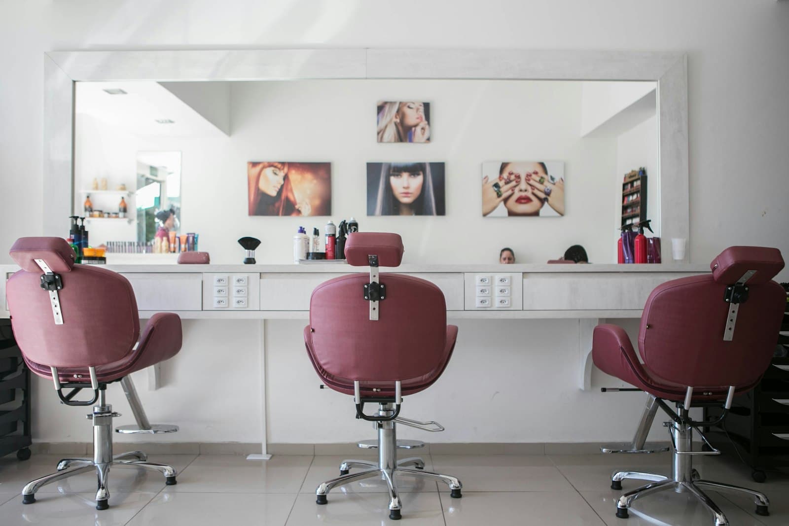 Friseure